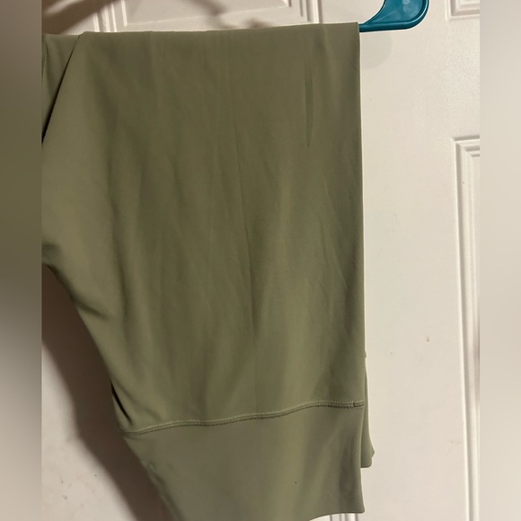 lululemon athletica Pants - Lululemon leggings fit like size 14/16